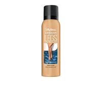 Airbrush Legs Water Resistant Makeup - Fairest by Sally Hansen for Women - 4.4 oz Spray