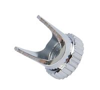 Airbrush Needle Cap - Model Painting Accessories, Airbrush Nozzle Cap, Front Caps Spacing Diffusion Tomahawk Trumpet for Stencil Work Artists Painters Hobbyists Students