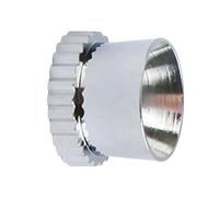 Airbrush Needle Cap,Model Painting Accessories - Airbrush Spray Head Caps,for Artists Painters Students Teachers Home Studio Workshop- Stencil Work Model