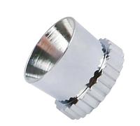 Airbrush Needle Cap Replacement, Spray Paint Supplies, Airbrush Front Hood, For Template Work Artists Painters Hobbyists Home Lovers Teachers Workshop Model Building