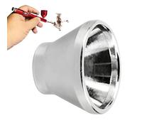 Airbrush Nozzle Cap, Paint Application Accessories, Airbrush Nozzle Tip Caps, For Artists, Painters, Hobbyists, Model Making, Stencils, Art Projects