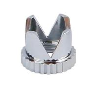 Airbrush Nozzle Cap, Painting Supplies Model Kits - Airbrush Nozzle Caps - For Artists, Students, Teachers, Workshop, Home, Work