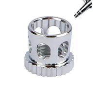 Airbrush Nozzle Replacement Cap Model Painting Supplies