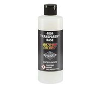 Airbrush Paint - Auto Air Colors - 4004 Transparent Base (120ml | 4oz)