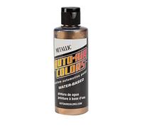 Airbrush Paint - Auto Air Colors - 4342 Metallic Elegance (120ml | 4oz)