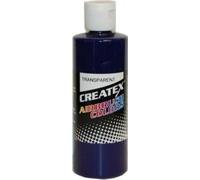 Airbrush Paint - Createx Airbrush Colors - 5103 Transparent Red Violet (120ml | 4oz)