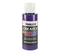 Airbrush Paint - Createx Airbrush Colors - 5314 Pearl Plum (60ml | 2oz)