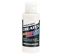 Airbrush Paint - Createx Airbrush Colors - 5602 Opaque Base (60ml | 2oz)