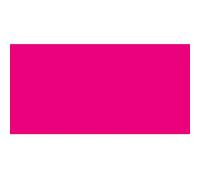 Airbrush Paint Createx Transparent Flamingo Pink 2oz (60ml) - CTX-5121