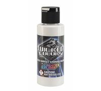 Airbrush Paint - W300 Wicked Pearl White (60ml | 2oz)