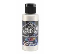 Airbrush Paint - W352 Wicked Platinum (60ml | 2oz)