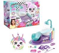 Airbrush Plush Hair'iffic Salon