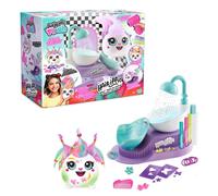 Airbrush Plush Hair'iffic Salon