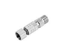 Airbrush Quick Release Disconnect Coupling Adapter Airbrush Air Horse Quick Connecter Hose Connections Set 1/8'' Fittings Part