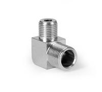 Airbrush Riser Pipe Screw Connection Compressor AS186