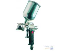 Airbrush Rv Top Tank Gr 500 - Nozzle Mm 1.2