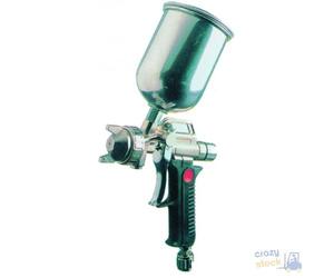 Airbrush Rv Top Tank Gr 500 - Nozzle Mm 1.2