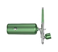 Airbrush Set for Makeup Rechargeable Portable High Pressure Model Multifunctional Spray Device for Painting