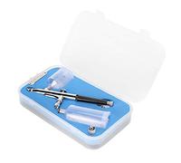 Airbrush Set with Double-Action Trigger