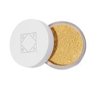 Airbrush Setting Powder Banana Yellow