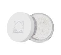 Airbrush Setting Powder Oil Control White