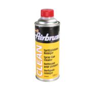 Airbrush Spray Gun Cleaner Bottle 500ml - Liquid Cleaning Aerograph REVELL