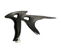 Airbrushes Holder Accessories Portable Stand for Double Action Air Brush Holder Suitable for Easily Professional Airbrushing Tool