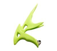 Airbrushes Holder Handle Easily Grip with Ergonomic Hand Grip Airbrushes Comfortable Use Tool Accessories Sprays Stand