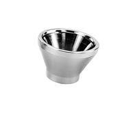 Airbrushes Needle Guard Cap for 130 131 180 Models, A | Wide Mouth Flat Top and Open Design Option for Detailed or Broad Sprayed Painting Applications, Painting
