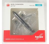 Airbus A320 Air Canada Jetz (Reg. C-FNVV) 1:500 Herpa