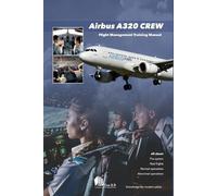 Airbus A320 Crew: Flight Deck Coordination Guide