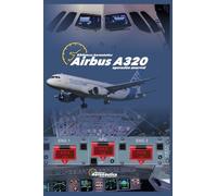 Airbus A320. Operación anormal