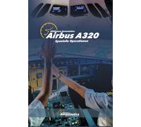 Airbus A320. Spezielle Operationen: Pilot Studienführer. Pilot Handbuch