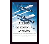 Airbus A320neo vs A321neo: Engineering the Future of Global Aviation: A Deep Exploration of Performance, Design, and Market Dominance in Modern Aerospace