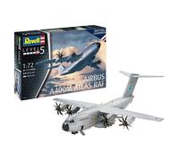 Airbus A400M Atlas "Raf" Top Quality Model