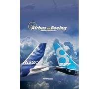 Airbus vs Boeing (Aviation)