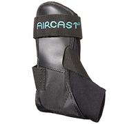 Aircast 02MXSL Airsport Ankle Brace, Left, X-Small