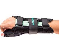 Aircast A2 Wrist Support Brace with Thumb Spica: Right Hand, Small