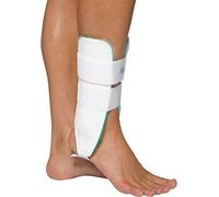 Aircast Air-Stirrup Ankle Support Brace, pediatric, Right Foot, X-Small