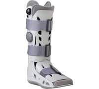 Aircast AirSelect Elite Walker Brace/Walking Boot, Large