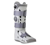 Aircast AirSelect Elite Walker Brace/Walking Boot, Large