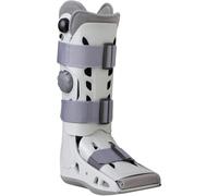 Aircast Walking Boot AirSelect Elite, Walker Brace, X-Large