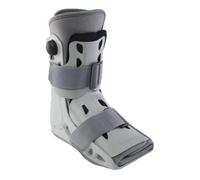 AIRCAST AirSelect Short Walker Brace/Walking Boot, Large