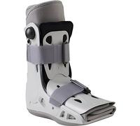 AIRCAST AirSelect Short Walker Brace/Walking Boot, X-Small
