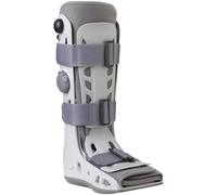 AIRCAST AirSelect Standard Walker Brace/Walking Boot, Medium