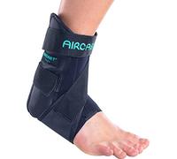 AIRCAST AirSport Ankle Brace Large Right Men 11.5-13 US, 11-12.5 UK, 45-47 EU Women 13-14.5 US, 10.5-12 UK, 45-47 EU