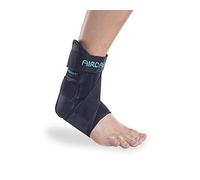 Aircast AirSport Ankle Support Brace (XLARGE, LEFT)