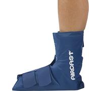 Aircast Ankle Cryo Cuff - Cuff on its own