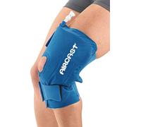 AIRCAST - Cryo/Cuff Systems, Individual Cuff for Use with Cyro System, Cuff is Anatomically Designed to Provide Specific Compression to Prevent Swelling and Reduce Pain (Large)