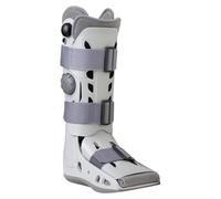 Aircast AirSelect Elite Walker Brace/Walking Boot, Medium